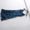 Blue Zodiac Dress