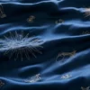 Blue Zodiac Dress