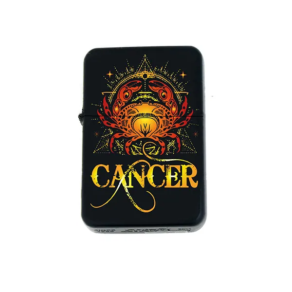 Cancer Lighter