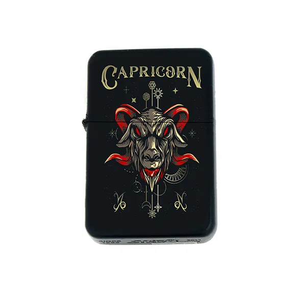 Capricorn Lighter