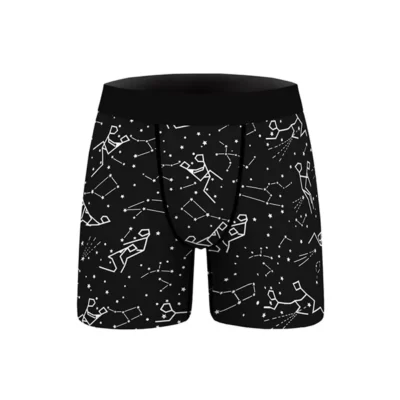 Constellation Boxers
