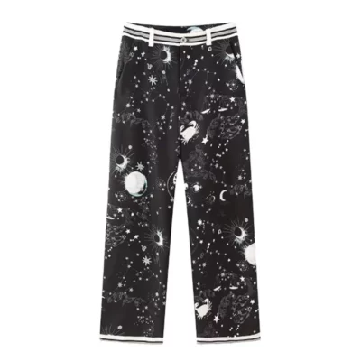 Constellation Sweatpants