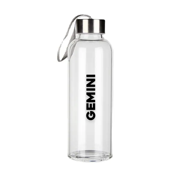 Gemini Water Bottle