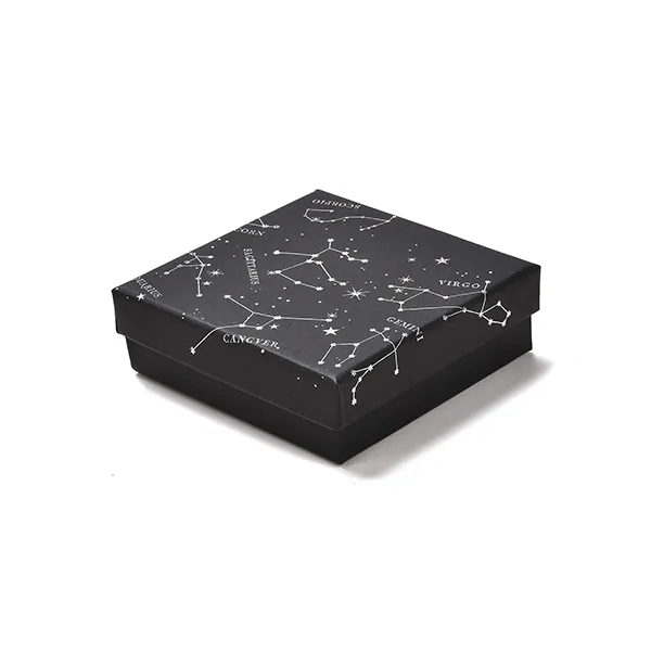 Jewelry Box Constellation