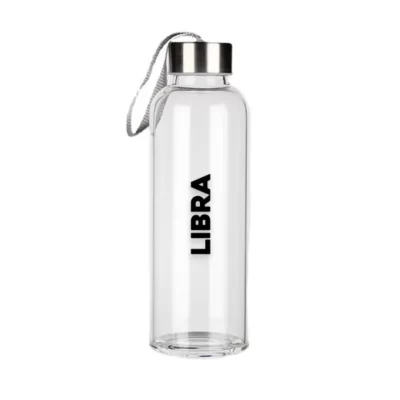 Libra Water Bottle