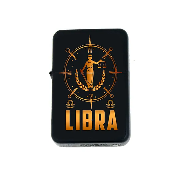 Libra Lighter