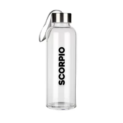 Zodiac Bottle