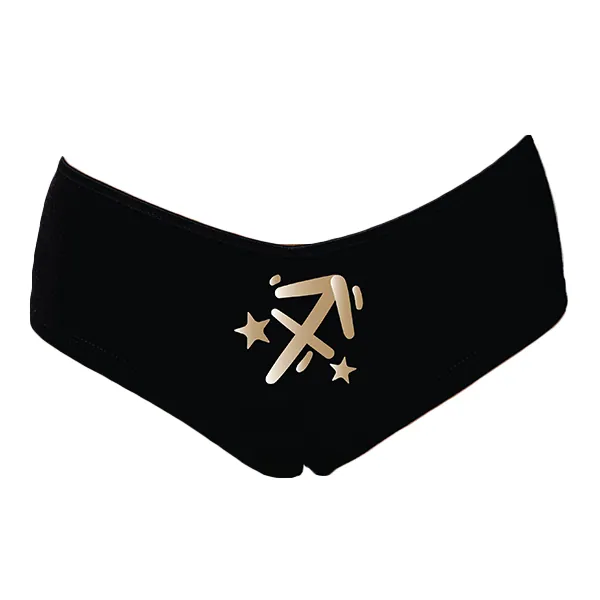 Sagittarius Underwear