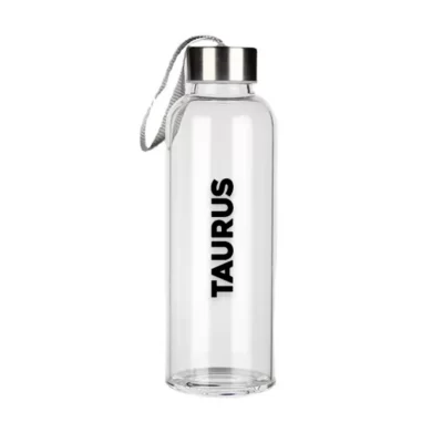 Taurus Water Bottle