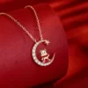 chinese zodiac sign jewelry