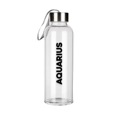 Aquarius Water Bottle