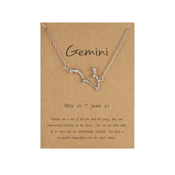 Diamond Constellation Jewelry