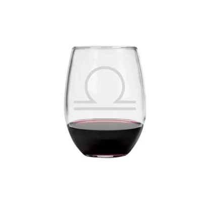 Libra Wine Glass