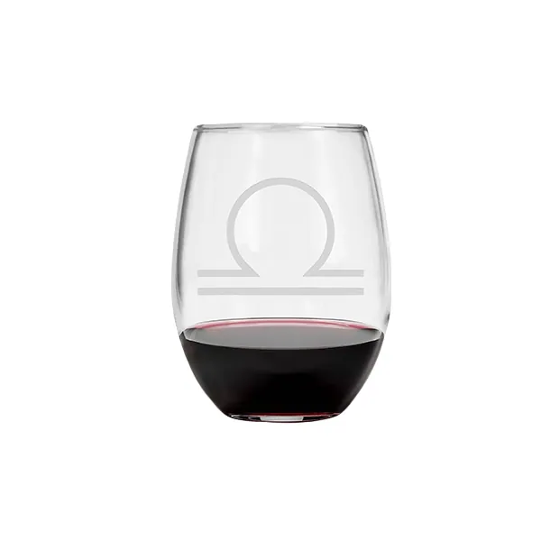 Libra Wine Glass